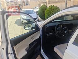 هيونداي كونا
